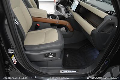 2023 Land Rover Defender 130 X   - Photo 18 - Mesa, AZ 85202