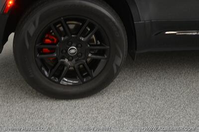 2023 Land Rover Defender 130 X   - Photo 44 - Mesa, AZ 85202