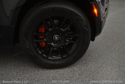 2023 Land Rover Defender 130 X   - Photo 45 - Mesa, AZ 85202