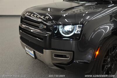 2023 Land Rover Defender 130 X   - Photo 48 - Mesa, AZ 85202