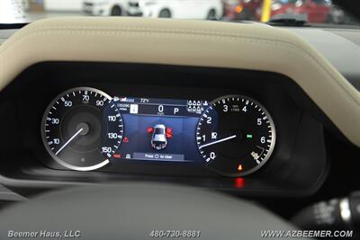 2023 Land Rover Defender 130 X   - Photo 31 - Mesa, AZ 85202