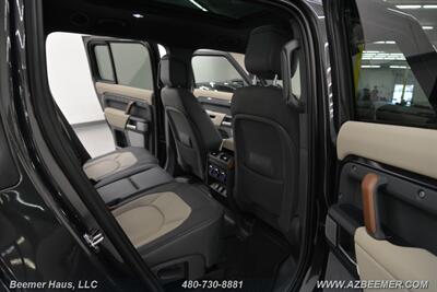 2023 Land Rover Defender 130 X   - Photo 21 - Mesa, AZ 85202