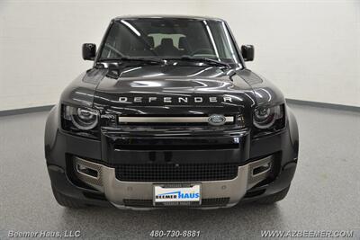 2023 Land Rover Defender 130 X   - Photo 5 - Mesa, AZ 85202