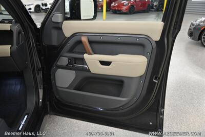 2023 Land Rover Defender 130 X   - Photo 42 - Mesa, AZ 85202