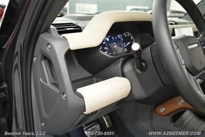 2023 Land Rover Defender 130 X   - Photo 29 - Mesa, AZ 85202