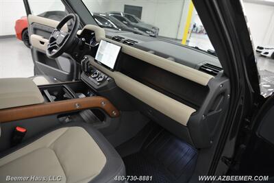 2023 Land Rover Defender 130 X   - Photo 19 - Mesa, AZ 85202