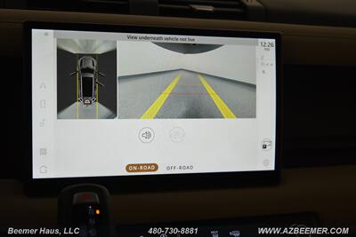 2023 Land Rover Defender 130 X   - Photo 34 - Mesa, AZ 85202