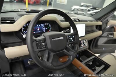 2023 Land Rover Defender 130 X   - Photo 30 - Mesa, AZ 85202