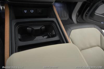 2023 Land Rover Defender 130 X   - Photo 36 - Mesa, AZ 85202