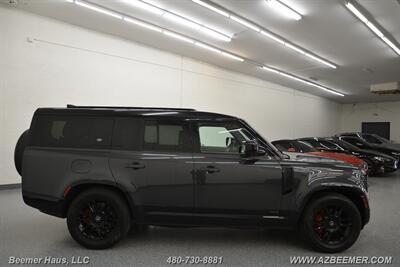 2023 Land Rover Defender 130 X   - Photo 8 - Mesa, AZ 85202