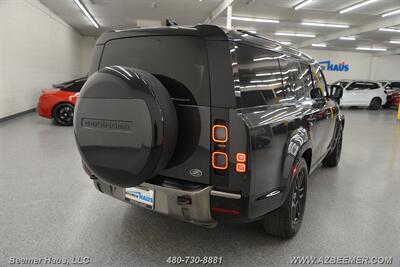 2023 Land Rover Defender 130 X   - Photo 9 - Mesa, AZ 85202
