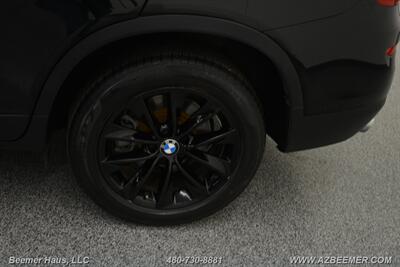 2017 BMW X3 xDrive28i   - Photo 44 - Mesa, AZ 85202