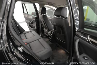2017 BMW X3 xDrive28i   - Photo 22 - Mesa, AZ 85202