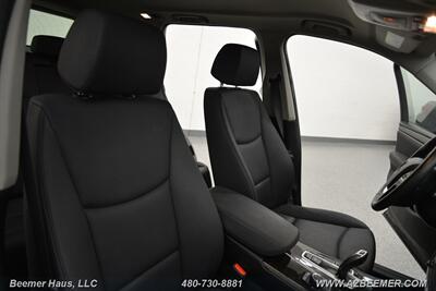 2017 BMW X3 xDrive28i   - Photo 21 - Mesa, AZ 85202