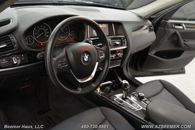 2017 BMW X3 xDrive28i   - Photo 14 - Mesa, AZ 85202