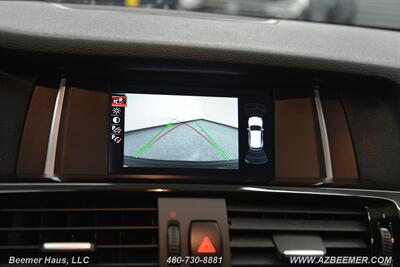 2017 BMW X3 xDrive28i   - Photo 31 - Mesa, AZ 85202