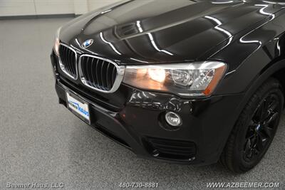 2017 BMW X3 xDrive28i   - Photo 45 - Mesa, AZ 85202