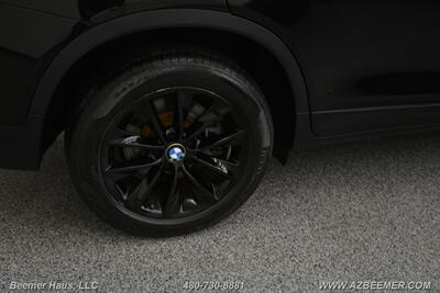 2017 BMW X3 xDrive28i   - Photo 41 - Mesa, AZ 85202
