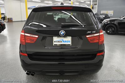 2017 BMW X3 xDrive28i   - Photo 11 - Mesa, AZ 85202
