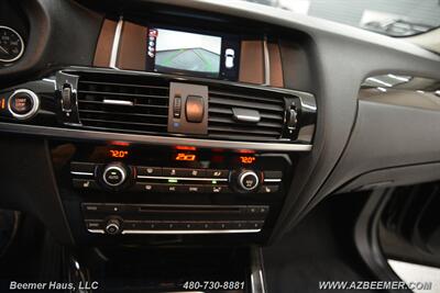 2017 BMW X3 xDrive28i   - Photo 32 - Mesa, AZ 85202