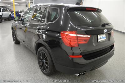 2017 BMW X3 xDrive28i   - Photo 12 - Mesa, AZ 85202