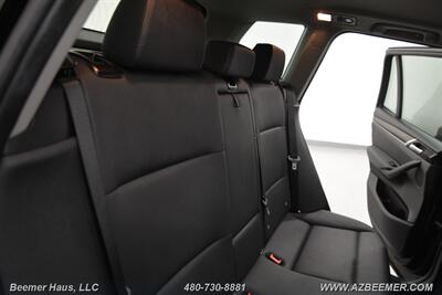 2017 BMW X3 xDrive28i   - Photo 24 - Mesa, AZ 85202