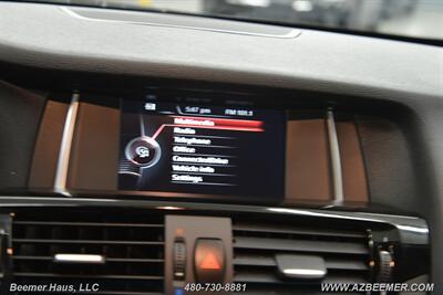 2017 BMW X3 xDrive28i   - Photo 30 - Mesa, AZ 85202