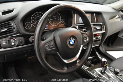 2017 BMW X3 xDrive28i   - Photo 27 - Mesa, AZ 85202