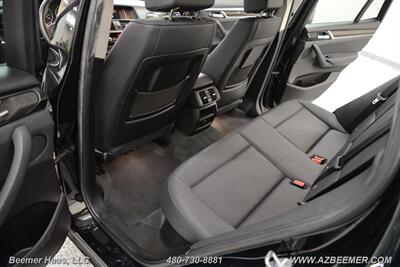 2017 BMW X3 xDrive28i   - Photo 25 - Mesa, AZ 85202