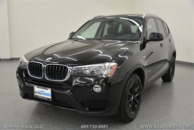 2017 BMW X3 xDrive28i   - Photo 2 - Mesa, AZ 85202