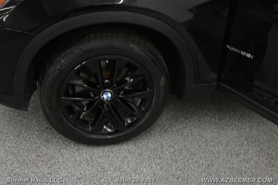 2017 BMW X3 xDrive28i   - Photo 43 - Mesa, AZ 85202