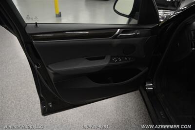 2017 BMW X3 xDrive28i   - Photo 35 - Mesa, AZ 85202