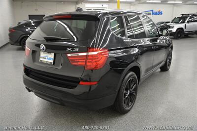 2017 BMW X3 xDrive28i   - Photo 10 - Mesa, AZ 85202
