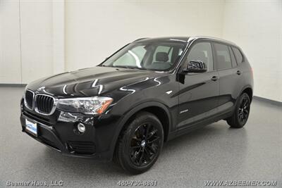 2017 BMW X3 xDrive28i   - Photo 3 - Mesa, AZ 85202