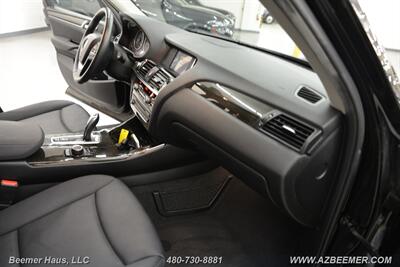 2017 BMW X3 xDrive28i   - Photo 20 - Mesa, AZ 85202