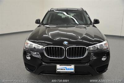 2017 BMW X3 xDrive28i   - Photo 6 - Mesa, AZ 85202