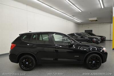 2017 BMW X3 xDrive28i   - Photo 9 - Mesa, AZ 85202