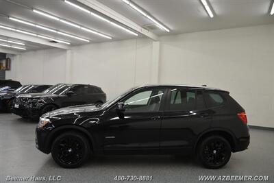 2017 BMW X3 xDrive28i   - Photo 5 - Mesa, AZ 85202