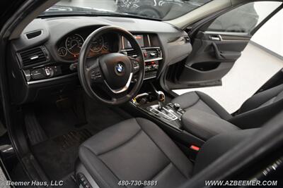 2017 BMW X3 xDrive28i   - Photo 13 - Mesa, AZ 85202