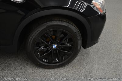 2017 BMW X3 xDrive28i   - Photo 42 - Mesa, AZ 85202