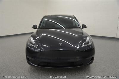 2024 Tesla Model Y Long Range   - Photo 5 - Mesa, AZ 85202
