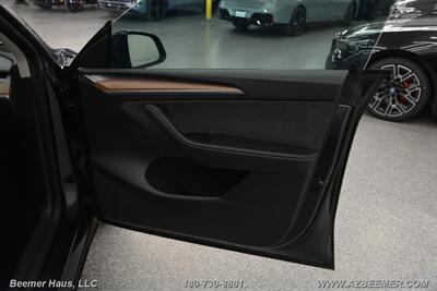 2024 Tesla Model Y Long Range   - Photo 34 - Mesa, AZ 85202