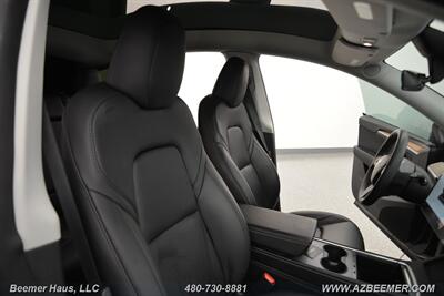 2024 Tesla Model Y Long Range   - Photo 20 - Mesa, AZ 85202