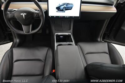 2024 Tesla Model Y Long Range   - Photo 16 - Mesa, AZ 85202