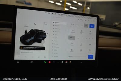 2024 Tesla Model Y Long Range   - Photo 27 - Mesa, AZ 85202