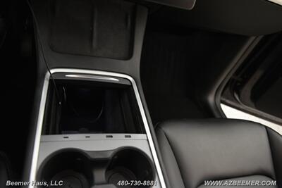 2024 Tesla Model Y Long Range   - Photo 29 - Mesa, AZ 85202