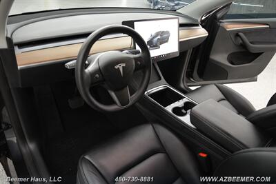 2024 Tesla Model Y Long Range   - Photo 12 - Mesa, AZ 85202