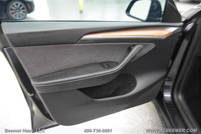 2024 Tesla Model Y Long Range   - Photo 31 - Mesa, AZ 85202