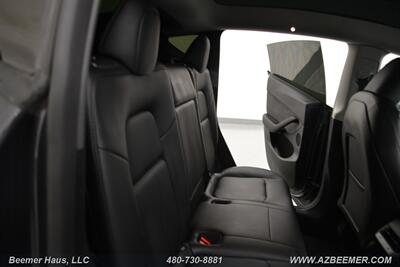 2024 Tesla Model Y Long Range   - Photo 23 - Mesa, AZ 85202