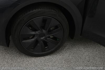 2024 Tesla Model Y Long Range   - Photo 39 - Mesa, AZ 85202